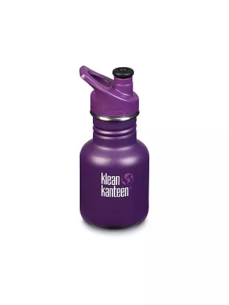 KLEAN KANTEEN | Botella de agua para niños Classic Kids |